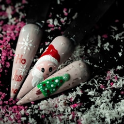 P.B.P Nails Studio