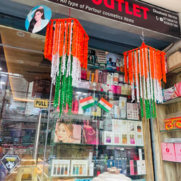 Beauty Outlet