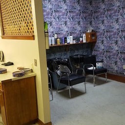 Bellissimo Salon & Gallery