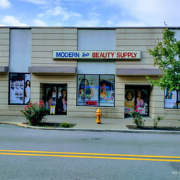 Modern Hair Beauty Supply
