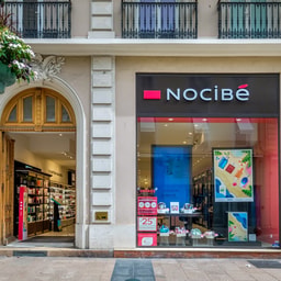 Nocibé - CANNES CV