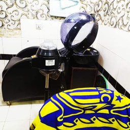SM Gents Parlour
