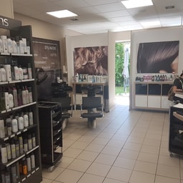 Friseur Kokopelli