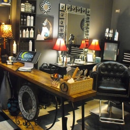 Eclipse Hair Design Studio