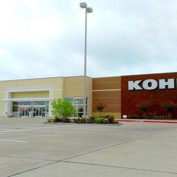 Kohl's
