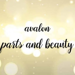 avalon parts and beauty