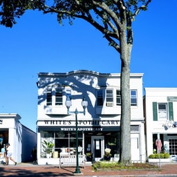 White's Apothecary East Hampton