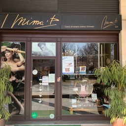Centre Estetic Mima't Valles