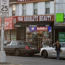 Absolute Beauty Supply