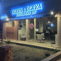Derya & Derya Hair Makeup