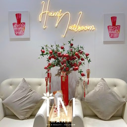 Hami Spa & Beauty