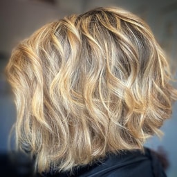 Cut and Color by Rae
