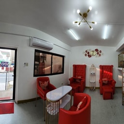 Salon de Agojo Wellness Spa Sto. Tomas Branch