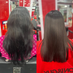 SSB Ladies Beauty Parlour & Jubi's Makeup Studio