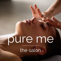 pure me – the salon