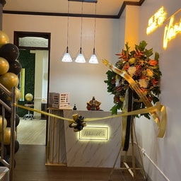 MaharliCa Aesthetics and Beauty Lounge Bohol