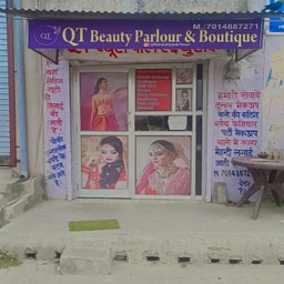 QT Beauty Parlour