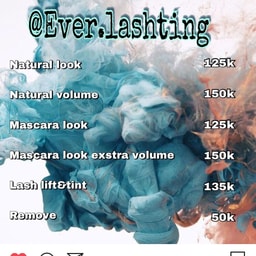 Ever Lashting