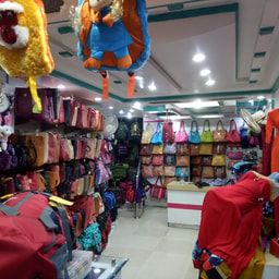 Aiva Ladies Fancy And Beauty Parlour