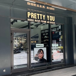 Pretty You Original Makeup, Perfume and Skincare