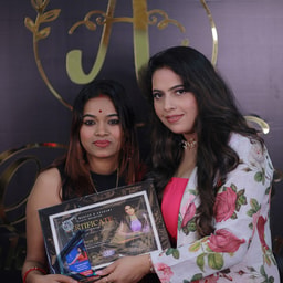 Mayattama Ladies Beauty Parlour