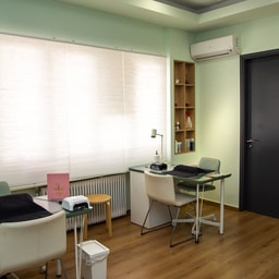 Boni Beauty Clinic Volos
