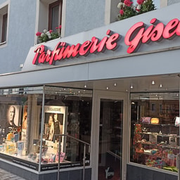 Parfümerie Gisela Hengge