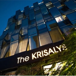 The Krisalys