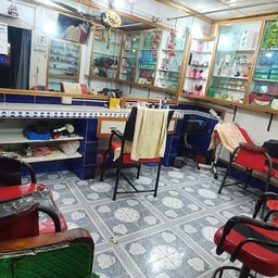 Apsara Beauty Parlor