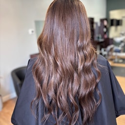 Graceful Beauty Salon Greencastle