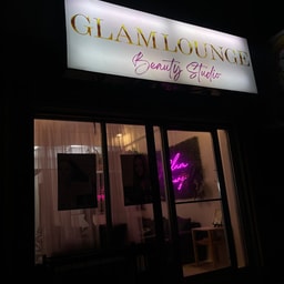 Glam Lounge