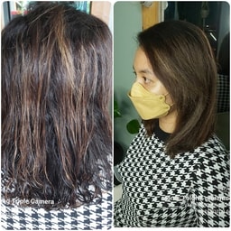 IVA SALON & MAKE UP