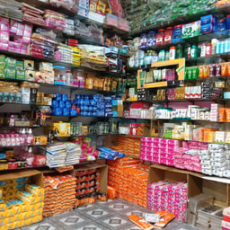 Muskaan Cosmetic and All Type Bangles