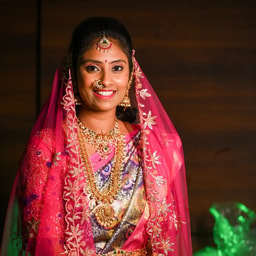Indrani Beauty Parlor