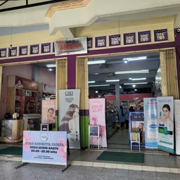 Toko Kosmetik Annisa