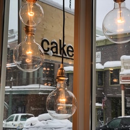 Cake Boutique