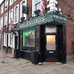 Kellie Hughes Hair Studio