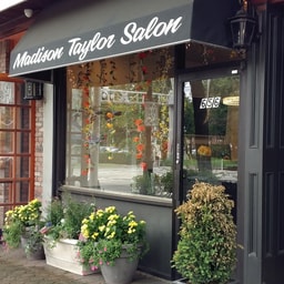 Madison Taylor Salon