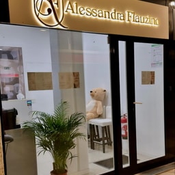Alessandra Flauzino Institut de Beaute Puteaux
