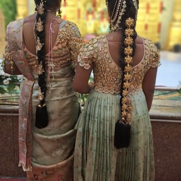 Shashi beauty parlour and makeup