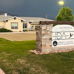 Serenity Studios
