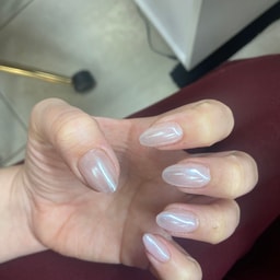 The Queen of Beauty Salon
