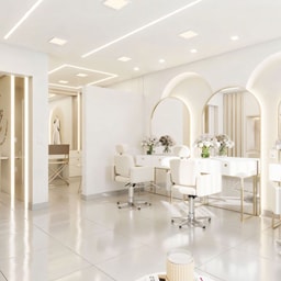 Espaco Up - Make & Hair