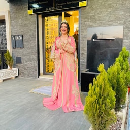 Samah Makeup Studio