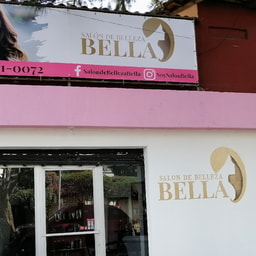 Salon de Belleza Bella