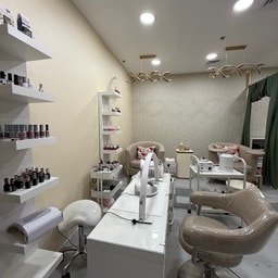 Moora Beauty Saloon