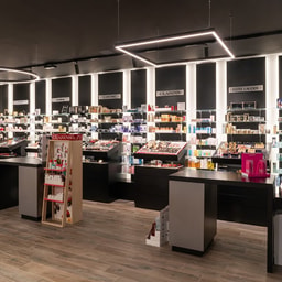 GRIFFI Beauty Store