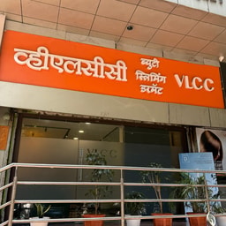 VLCC Beauty Clinic