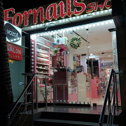 Fornails Shop