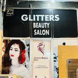 Glitters Beauty Salon
